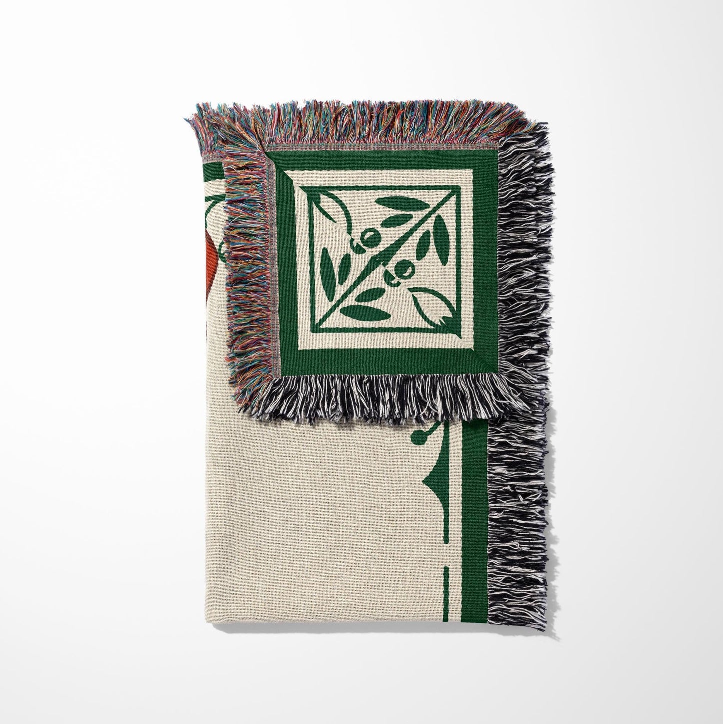 LOVE LETTER BLANKET - Christmas