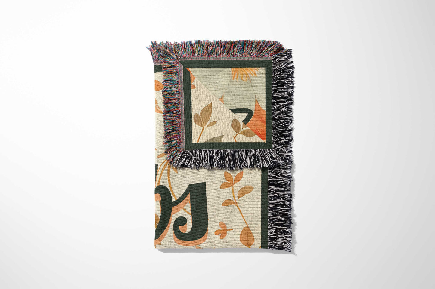 COUPLE BLANKET: You Give Me Goosebumbs - Baige